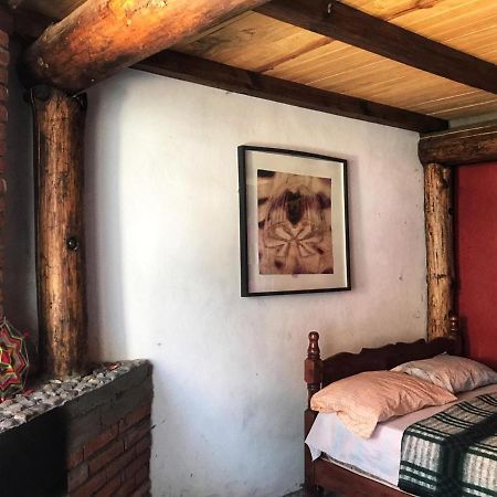 Hostal Mandala Evelyn El Pacifico Extérieur photo